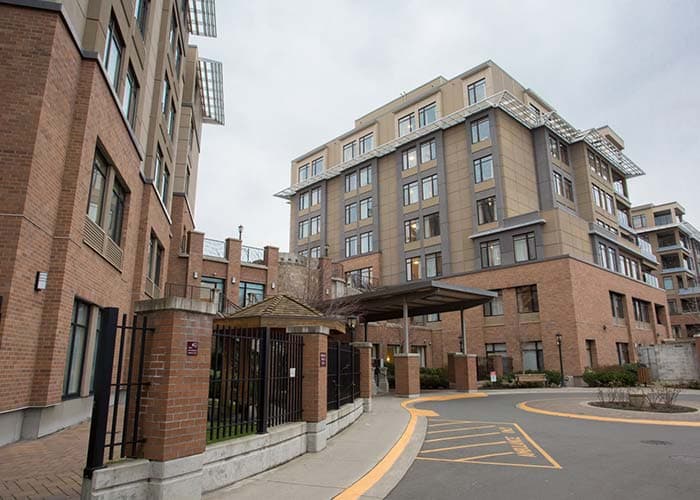 Selkirk Seniors Village photo 1 of 4