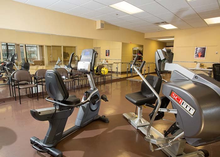 Selkirk Seniors Village photo 1