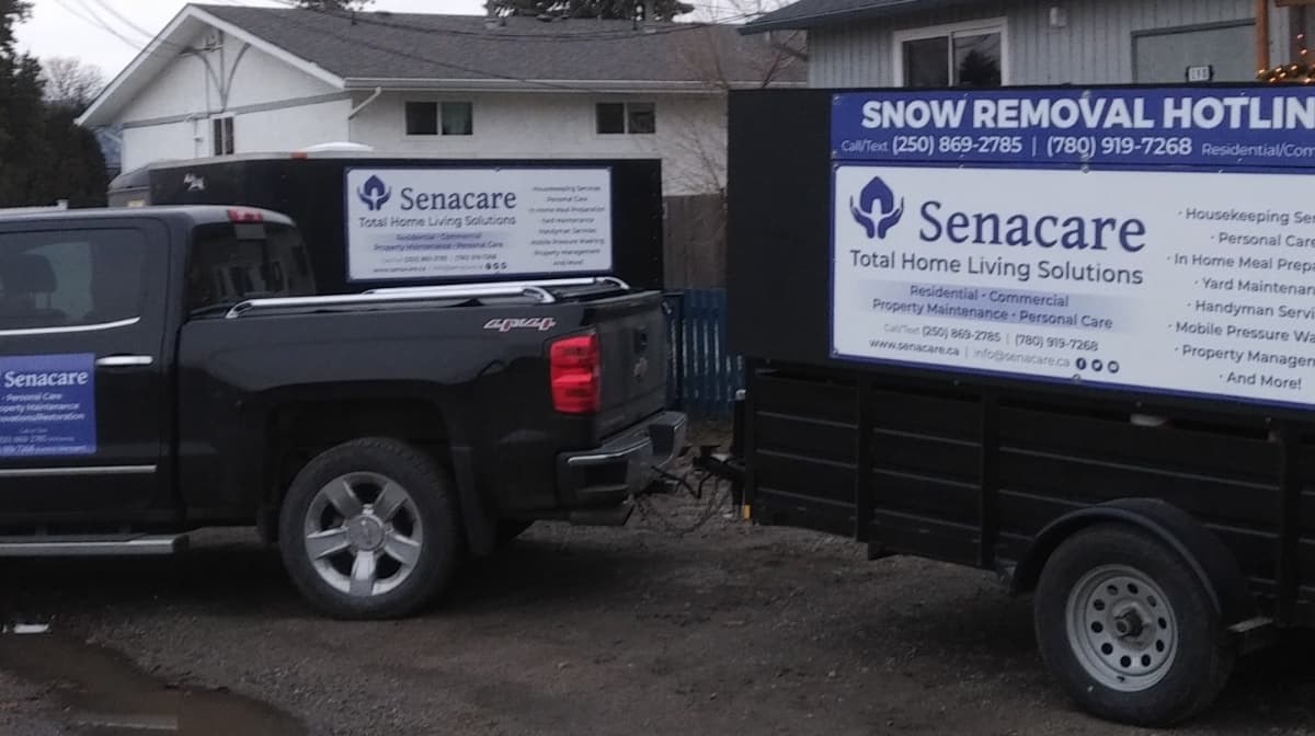 Sena Care - Total Home Living Solutions, home care agency in Kelowna