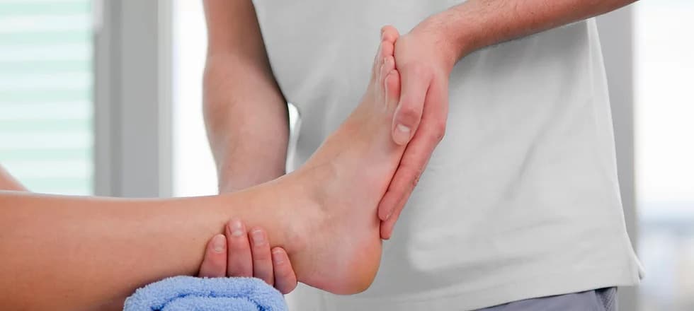 Seneca Medical Foot Care, podiatry & foot care in Toronto, photo 1 of 4