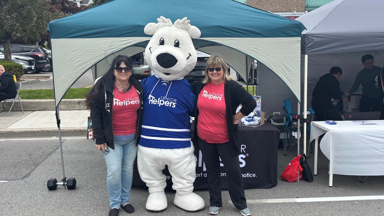 Senior Helpers Durham Region photo 1 of 4