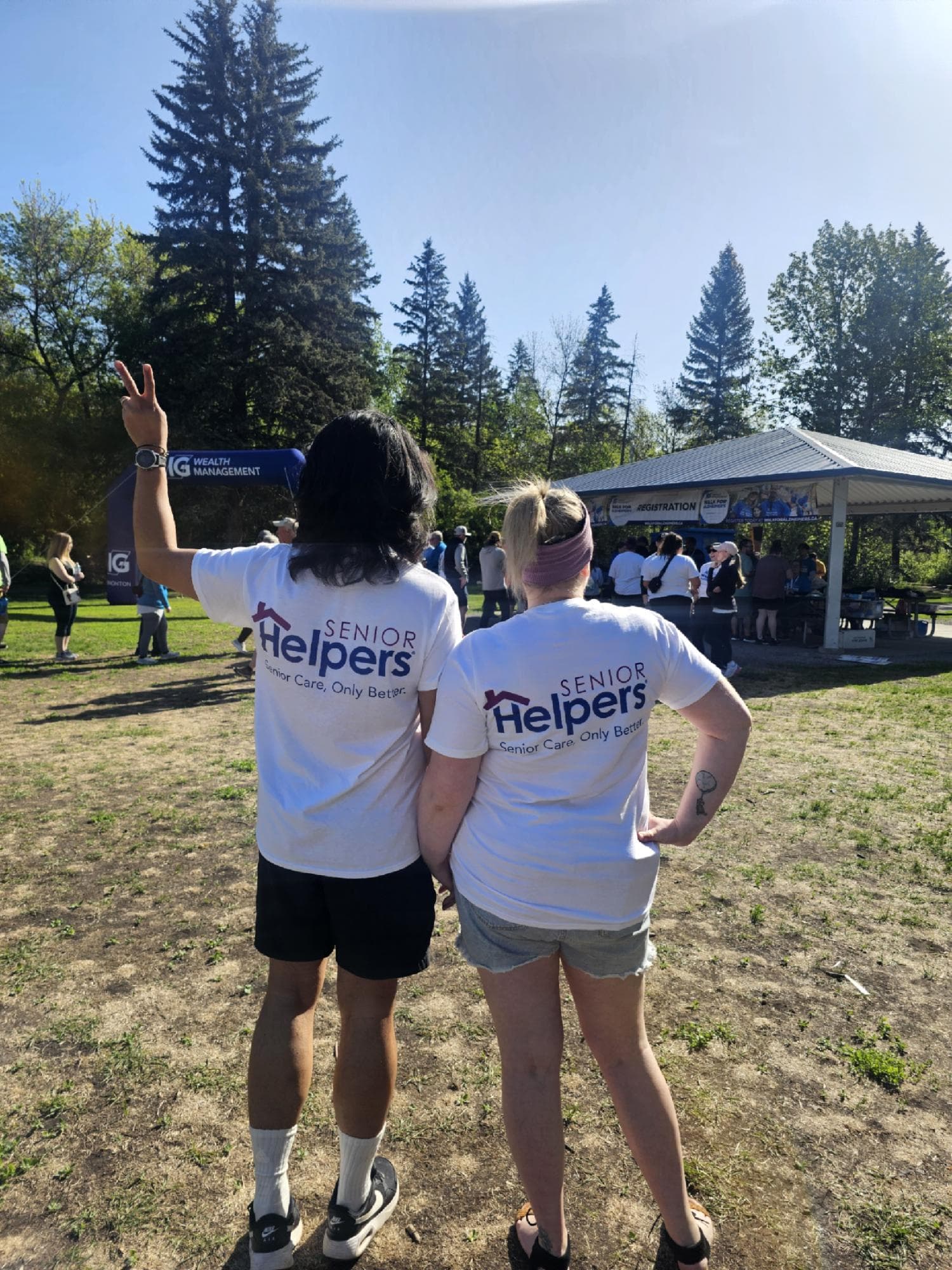 Senior Helpers photo 1 of 4