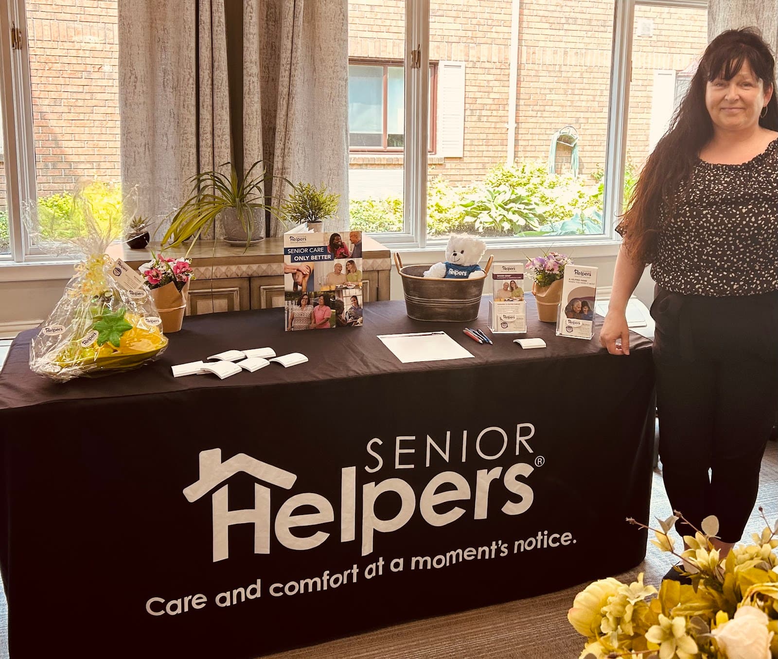 Senior Helpers Oakville photo 3