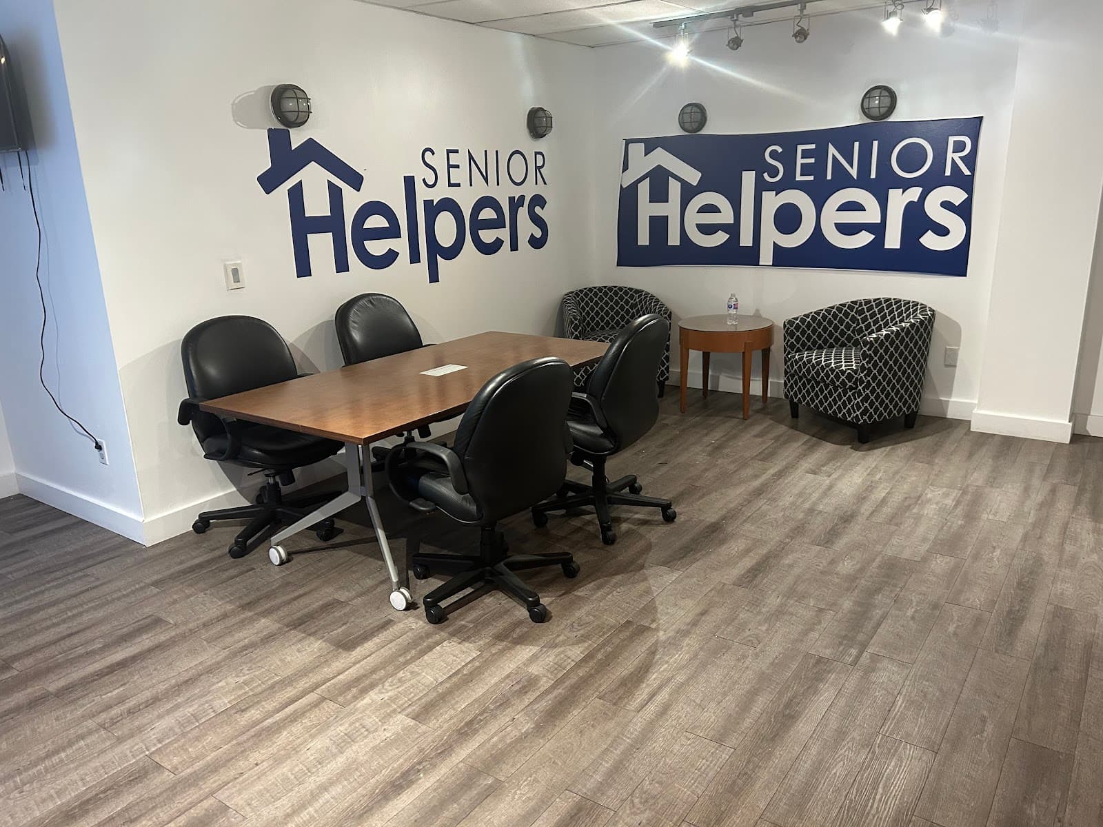 Senior Helpers of Calgary West, home care agency in Calgary