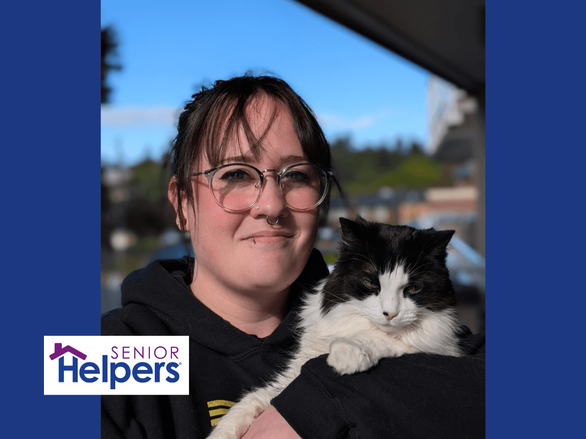 Senior Helpers of Victoria photo 1 of 4