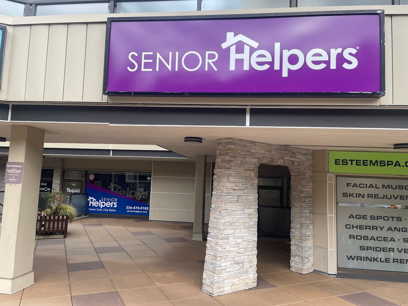 Senior Helpers of Victoria photo 1