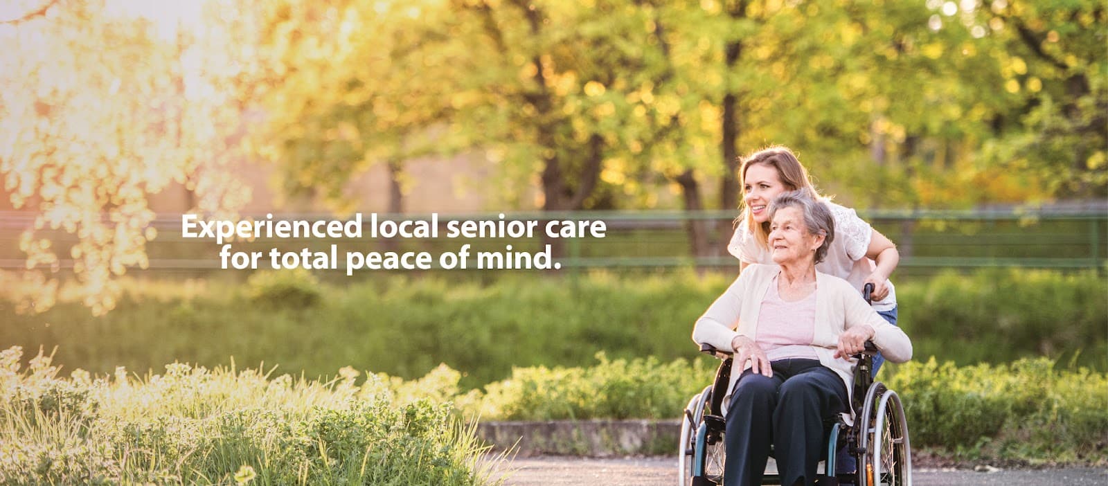 Senior Home Care By Angels photo 1 of 4