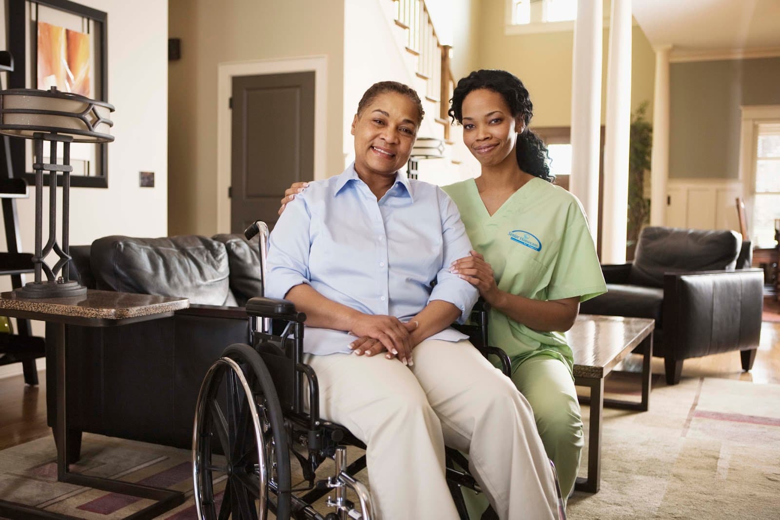 Senior Home Care by Angels Calgary photo 2