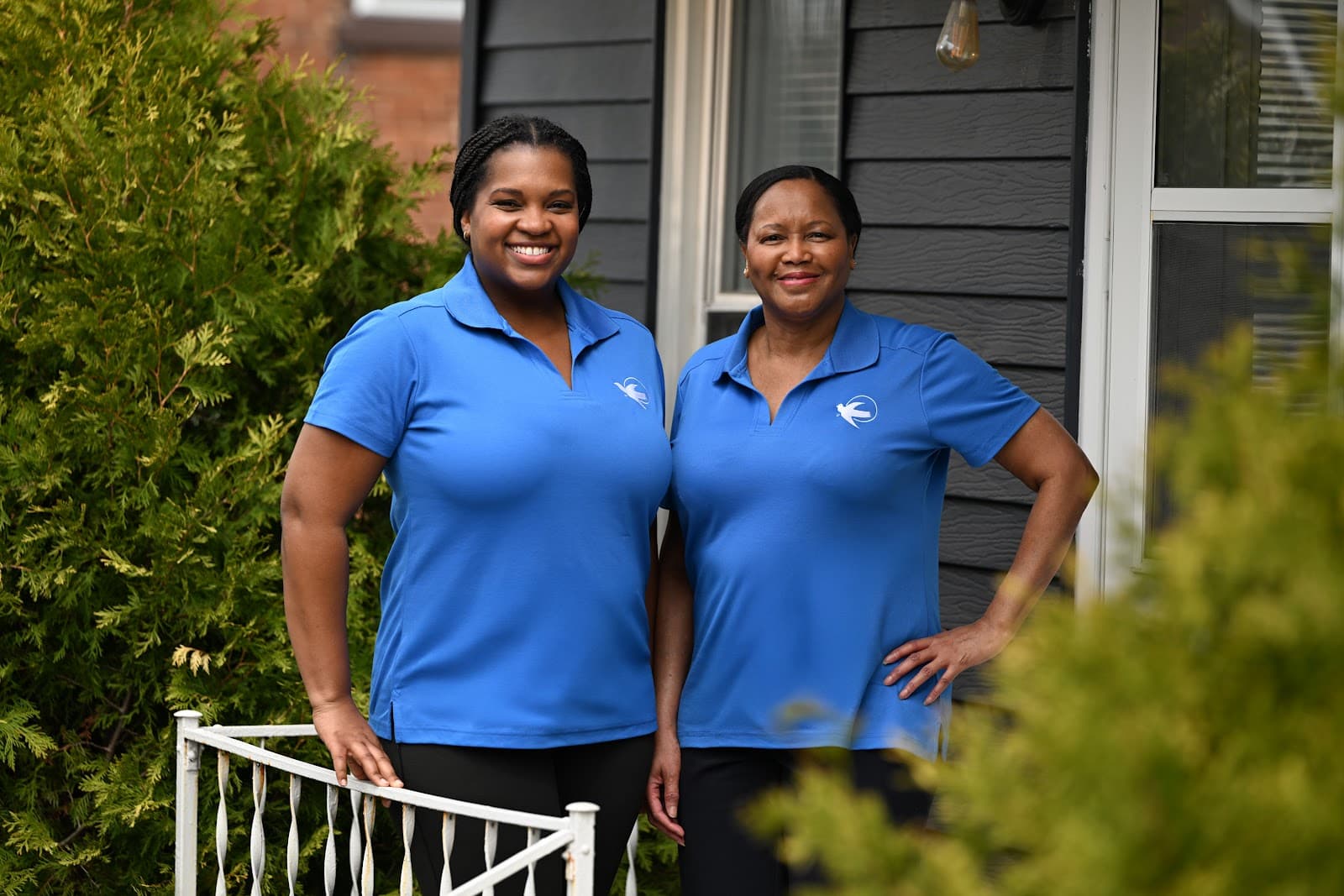 Senior Home Care By Angels Mississauga photo 1
