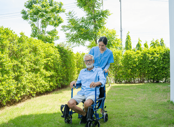 Senior Home Care by Angels Oakville photo 1 of 4