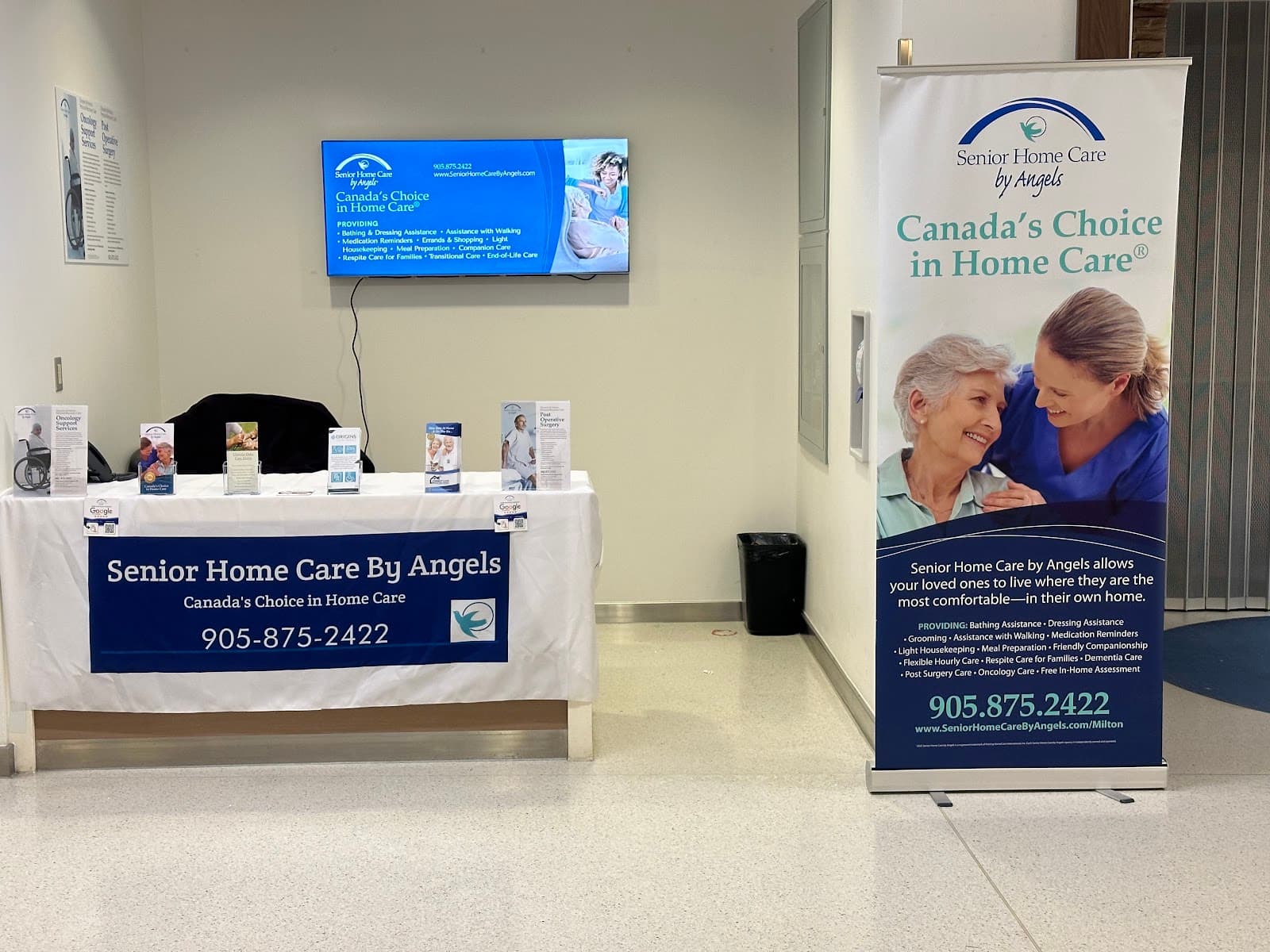Senior Home Care by Angels Oakville photo 2