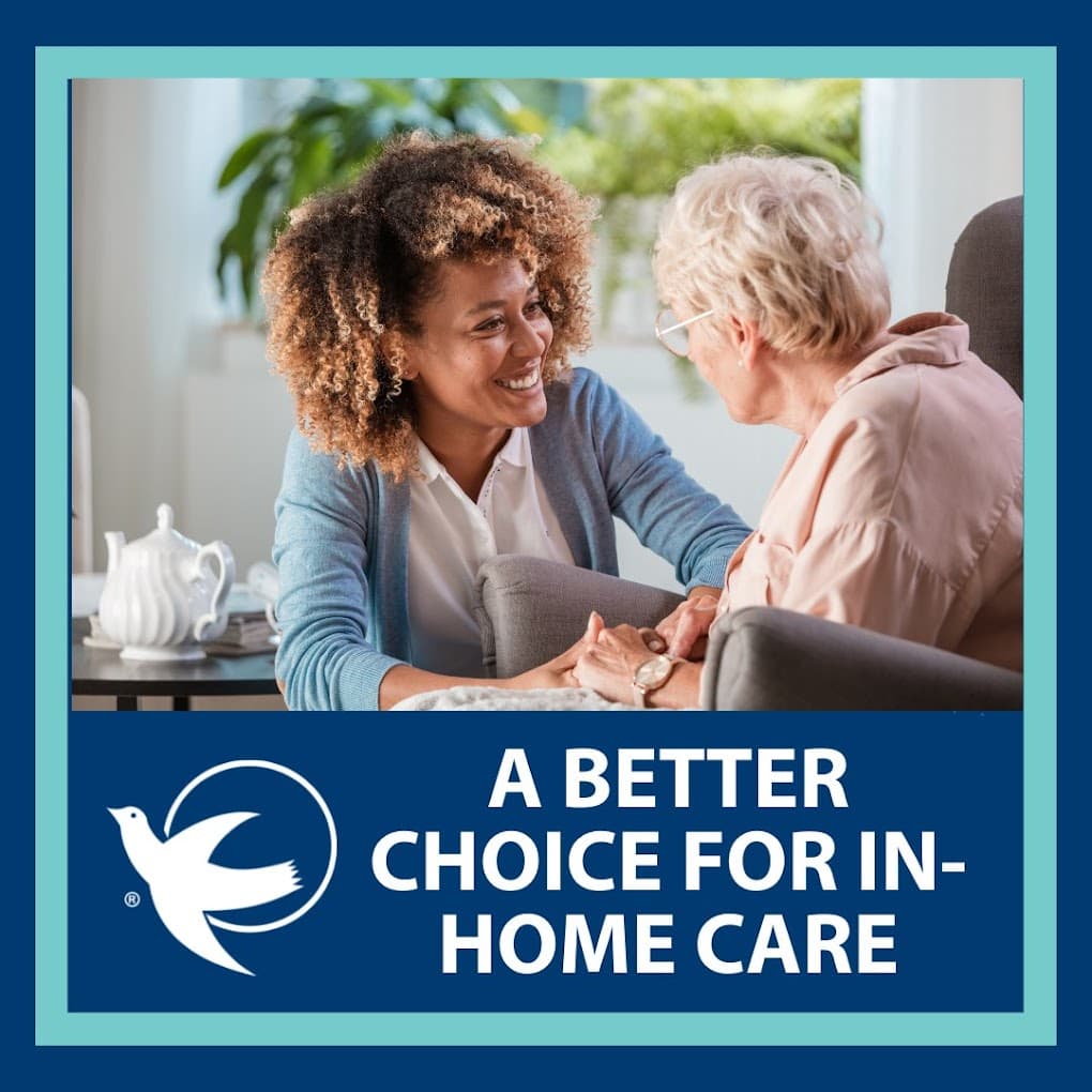 Senior Home Care by Angels Oakville photo 3