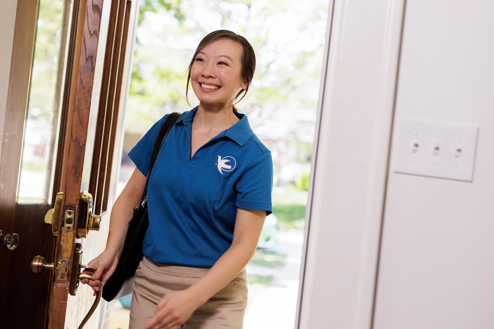 Senior Home Care By Angels/ St Catharines, home care agency in St. Catharines