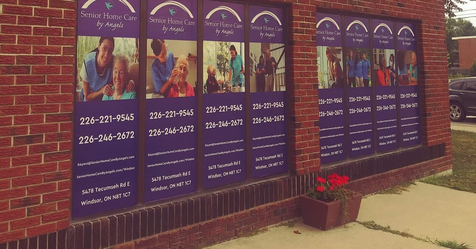 Senior Home Care By Angels - Windsor photo 2