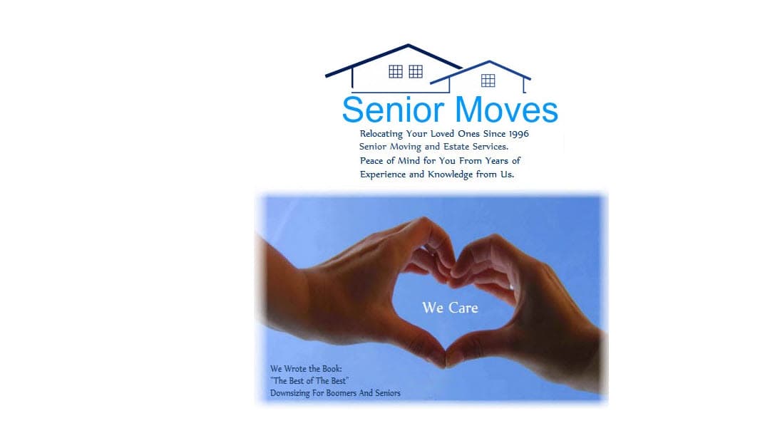Senior Moves