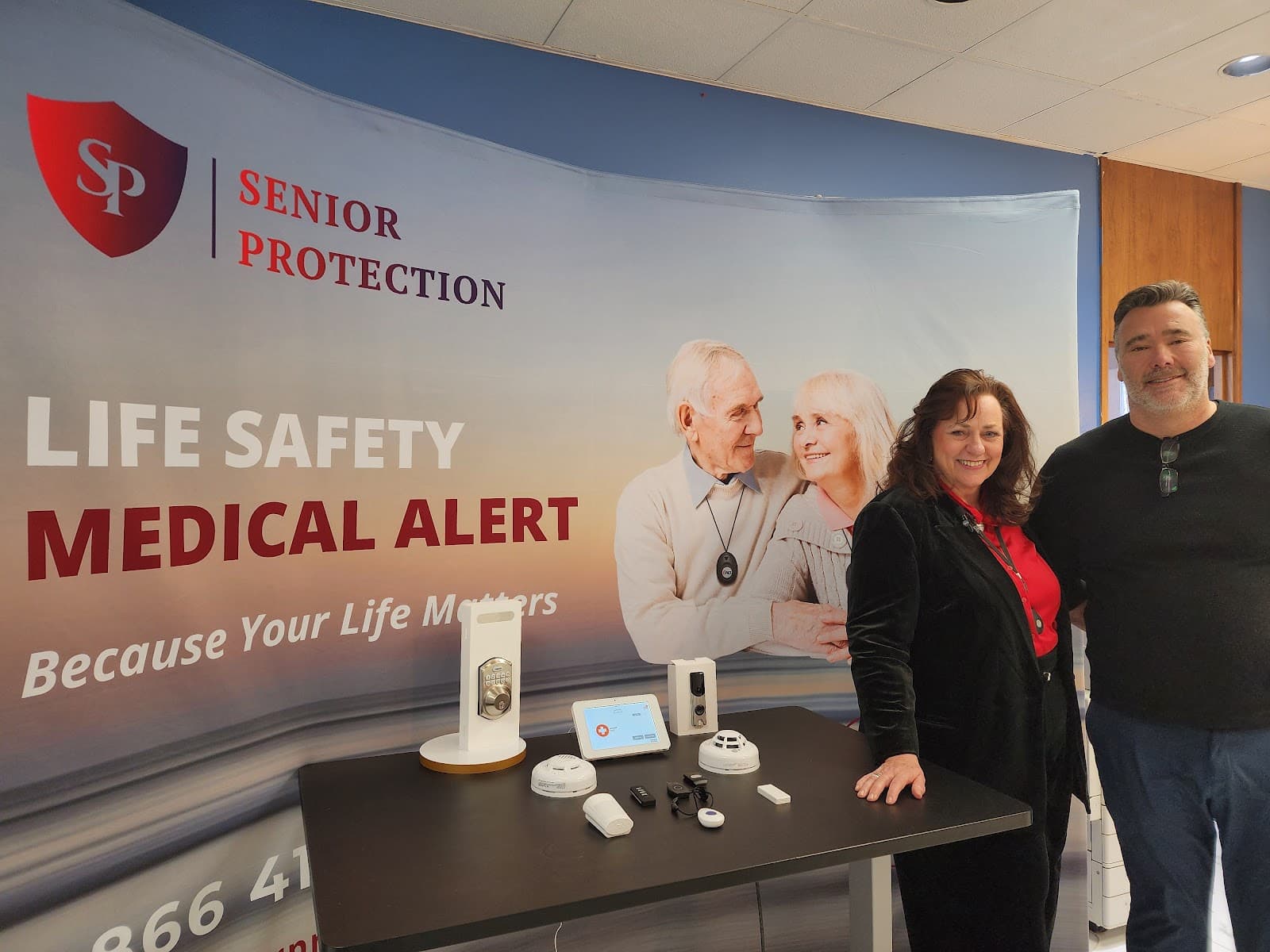 Senior Protection