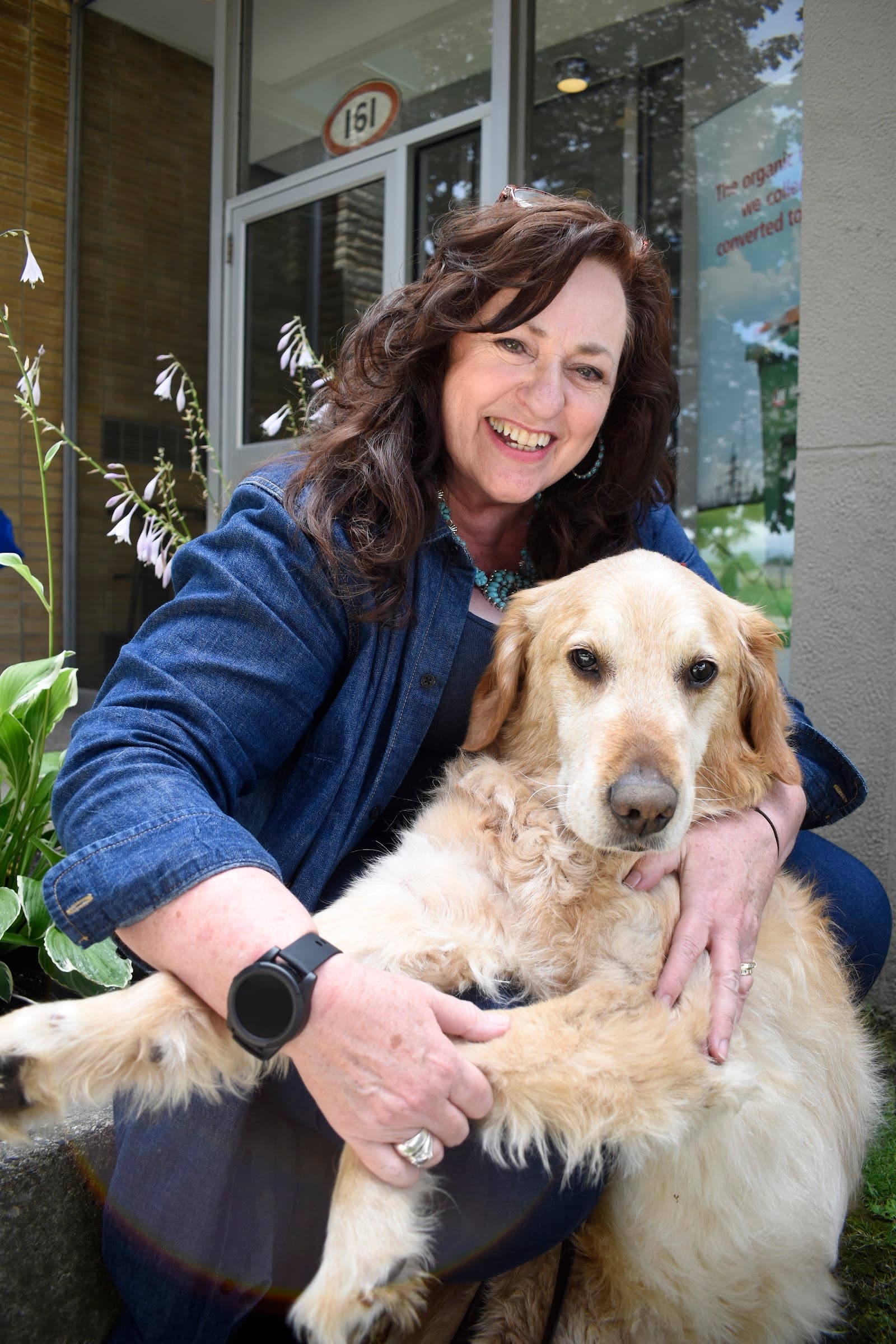 Senior Protection photo 2