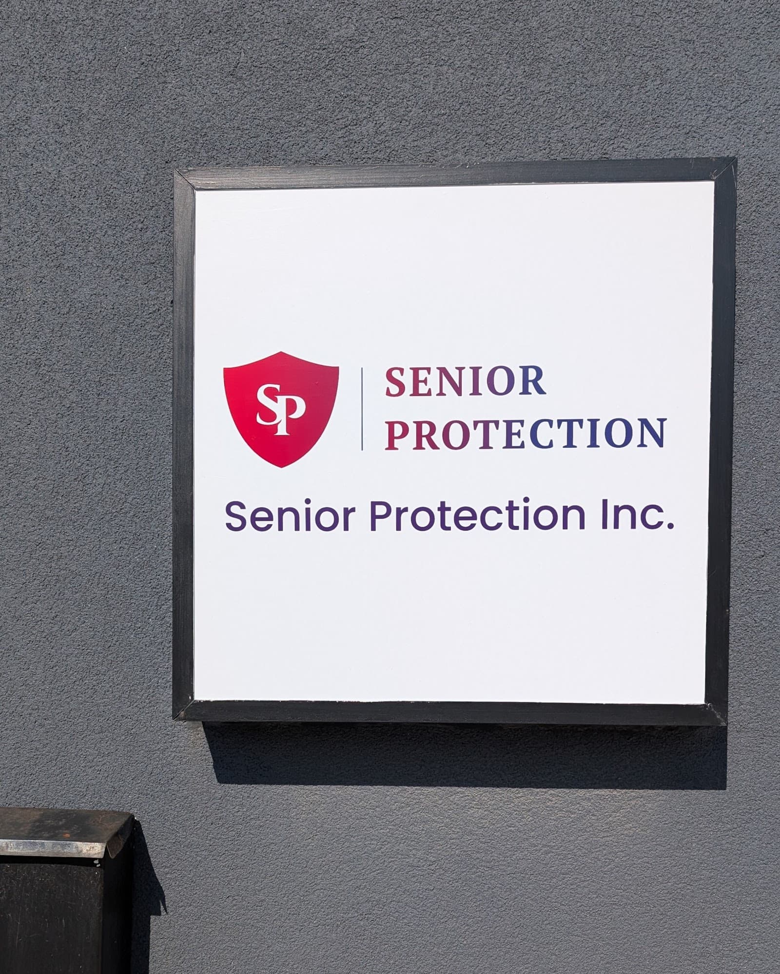 Senior Protection photo 3