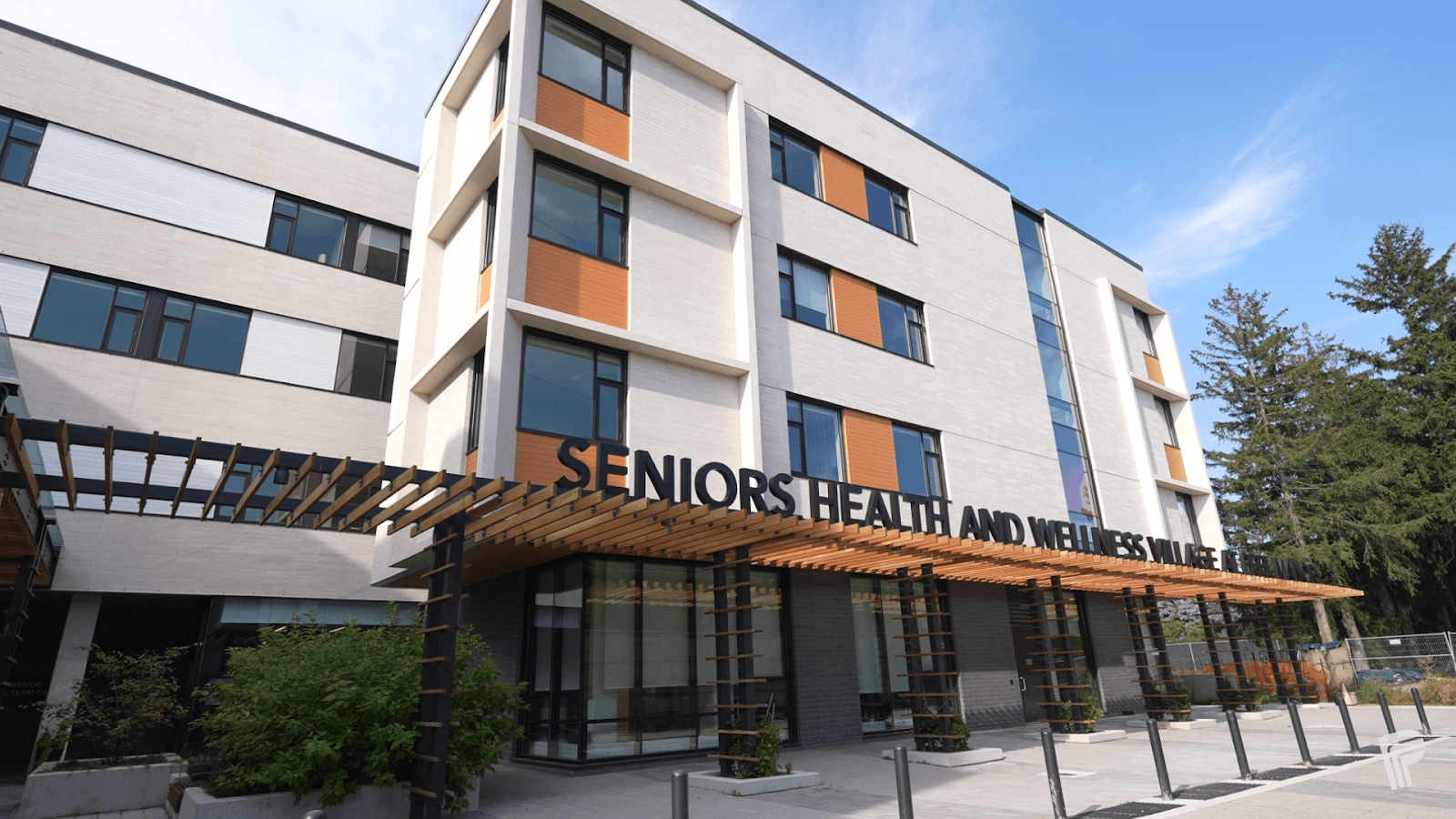 Seniors Health and Wellness Village (SHWV) at Peel Manor