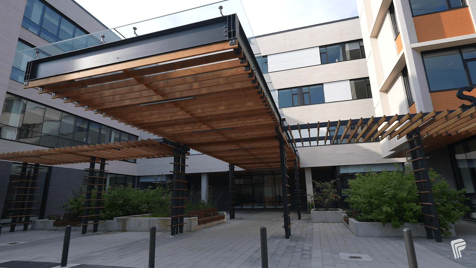 Seniors Health and Wellness Village (SHWV) at Peel Manor photo 1