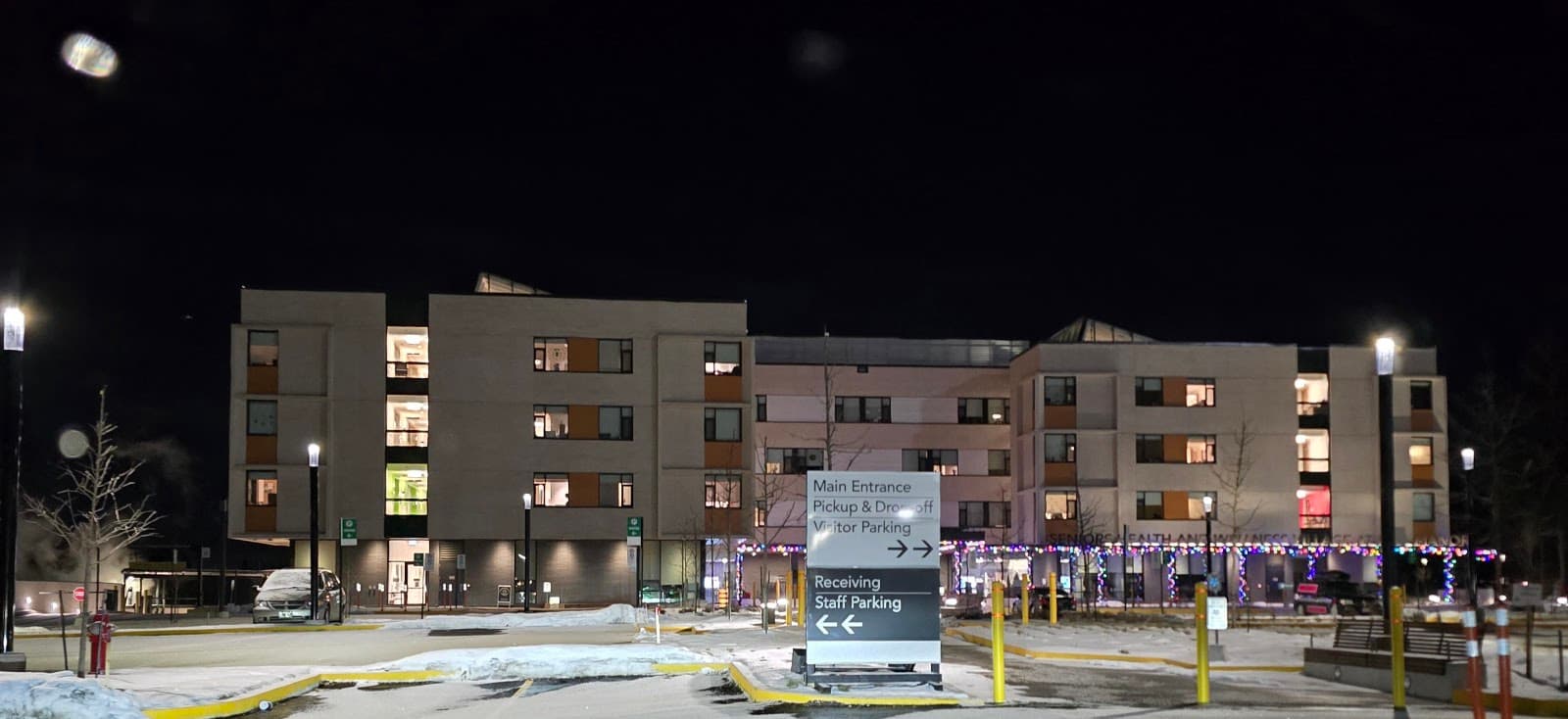 Seniors Health and Wellness Village (SHWV) at Peel Manor photo 2