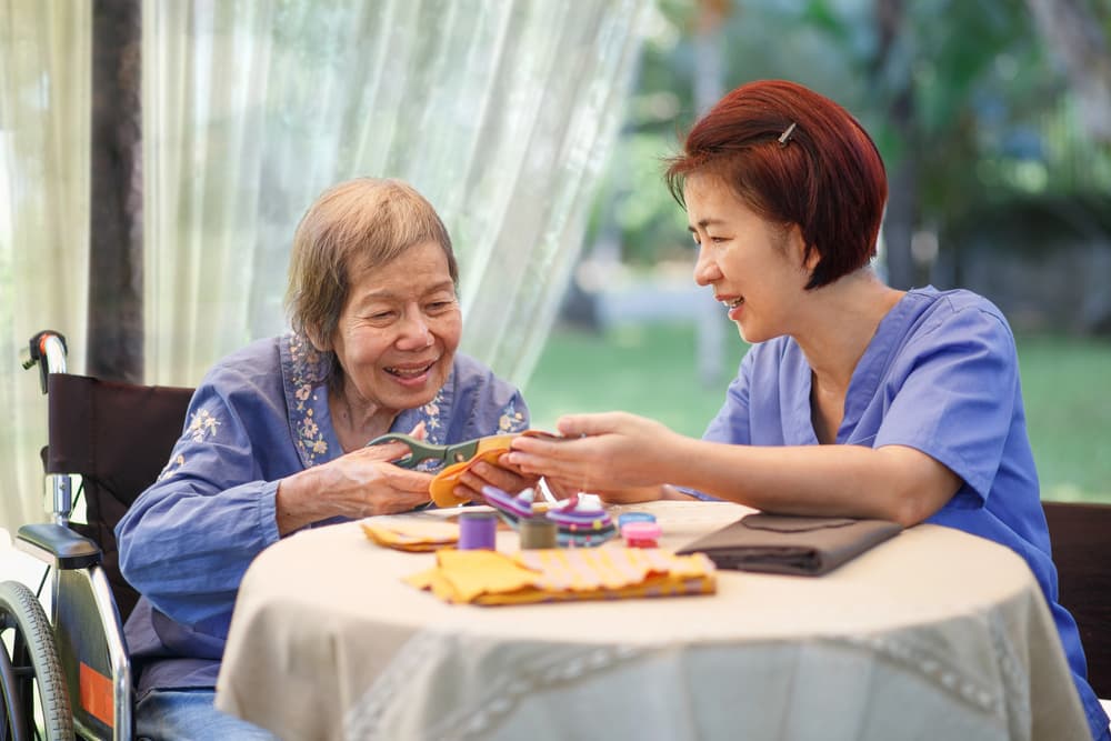 Seniors Journey
