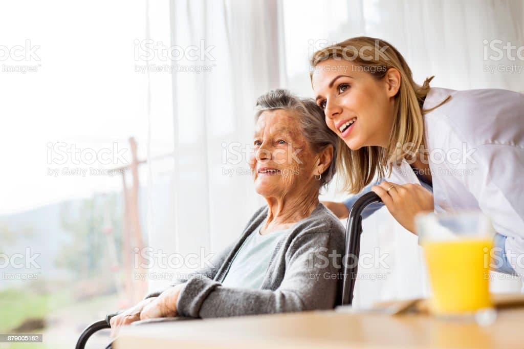 SENIORS MATTER HOME CARE photo 1 of 4