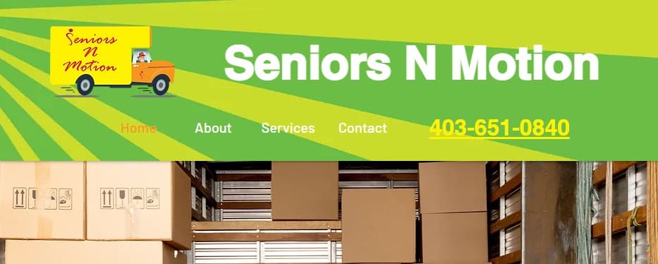 Seniors N Motion photo 3