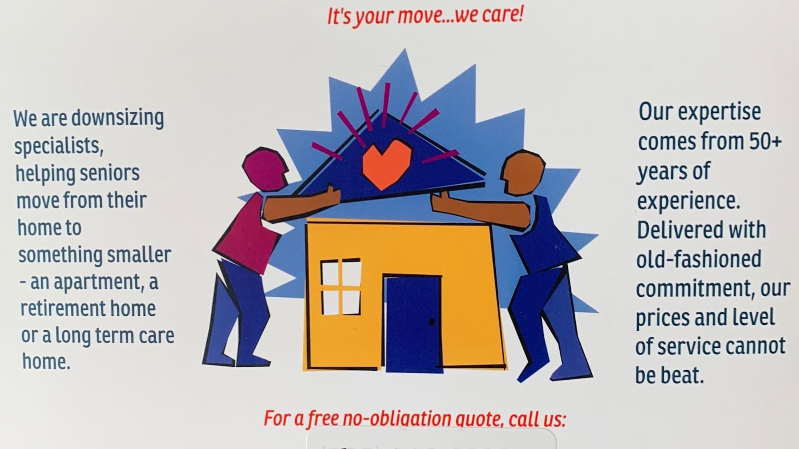 Seniors Relocation Services photo 4