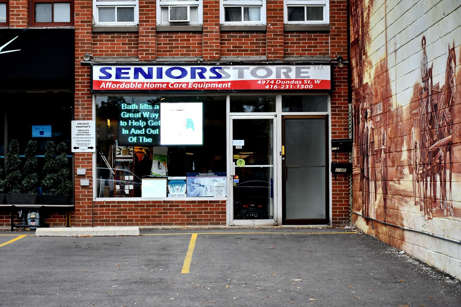Seniors Store photo 1