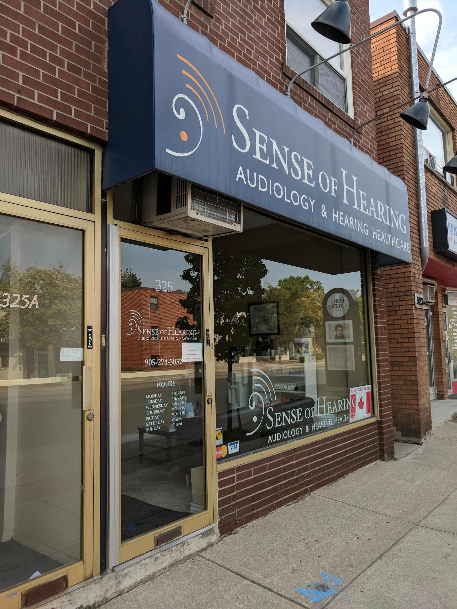 Sense of Hearing - Mississauga East photo 2
