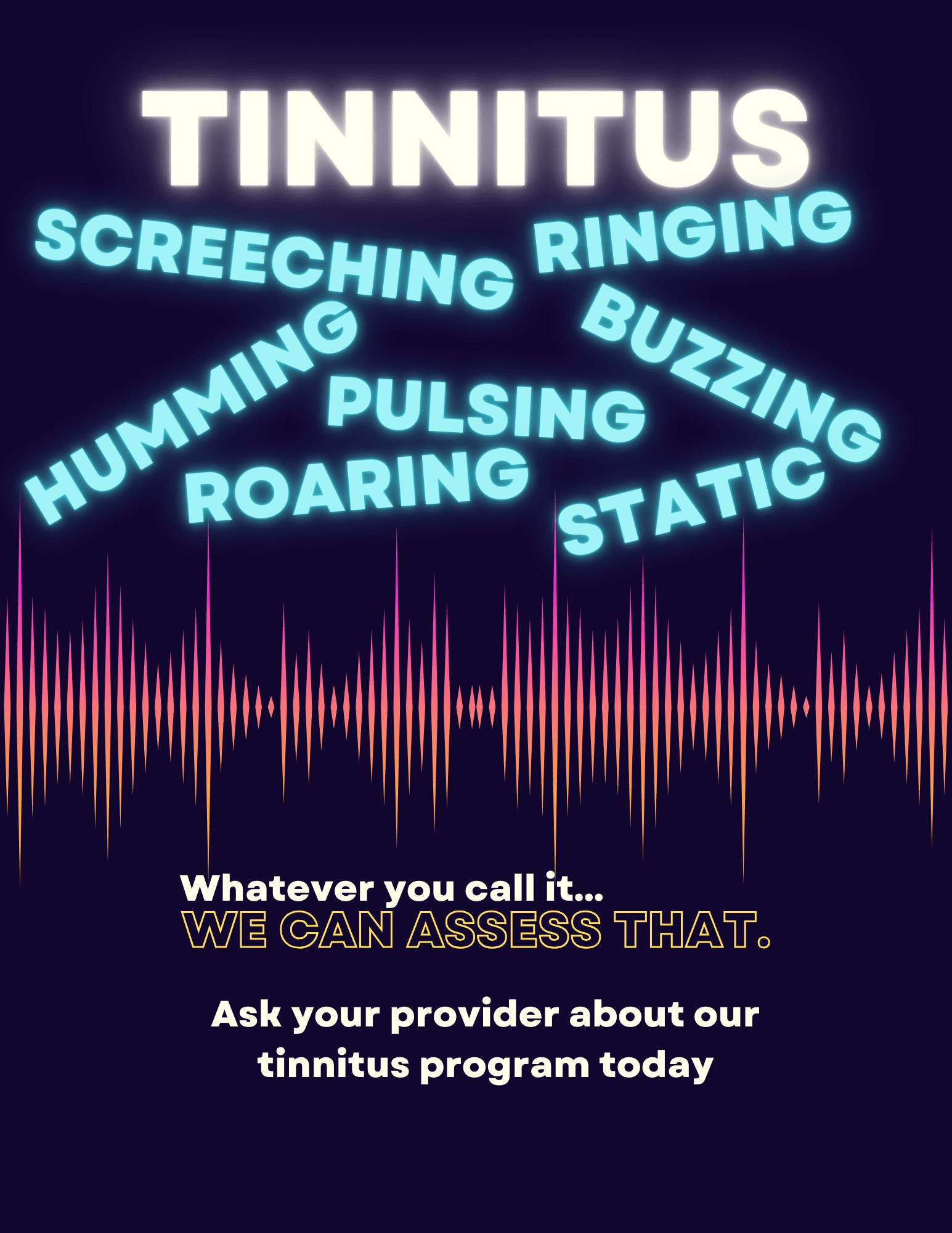 Sense of Hearing - Mississauga East photo 3