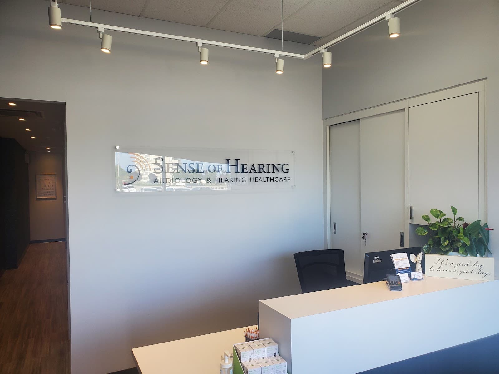 Sense of Hearing - Mississauga West photo 1