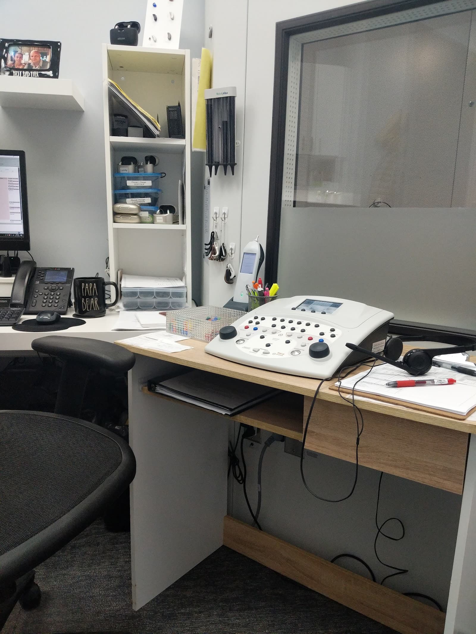 Sense of Hearing - Mississauga West photo 2