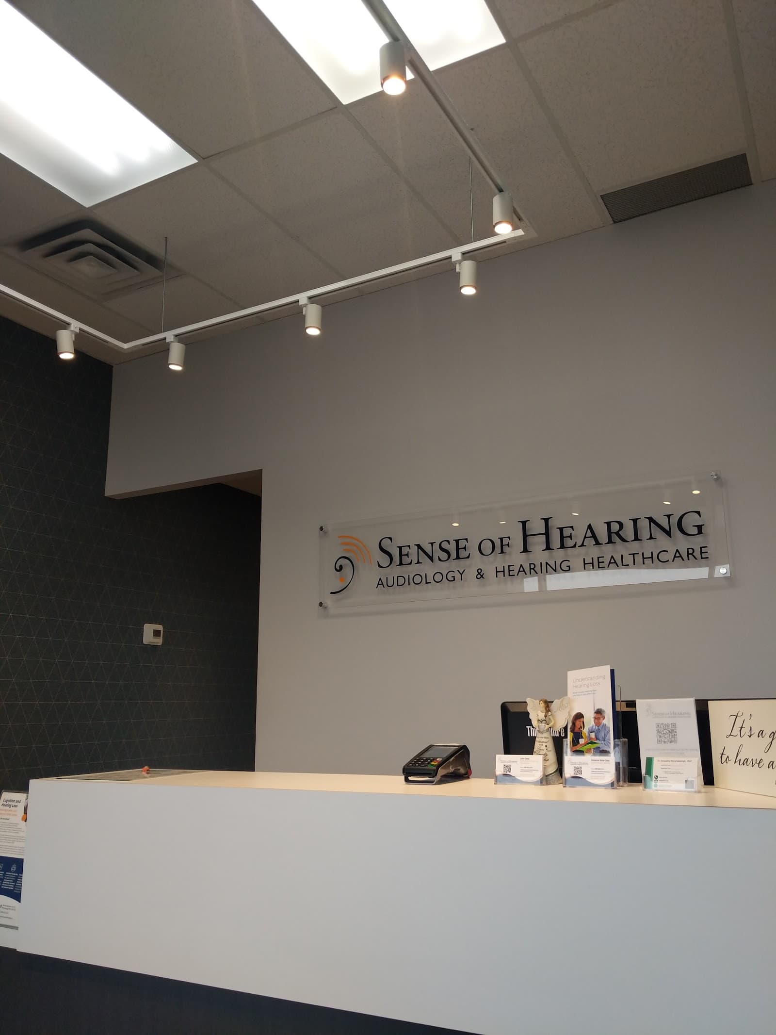 Sense of Hearing - Mississauga West photo 4