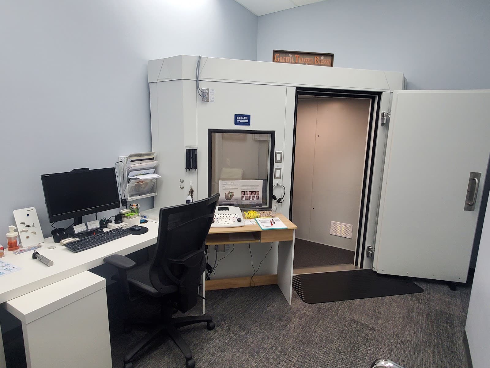 Sense of Hearing - Mississauga West photo 5