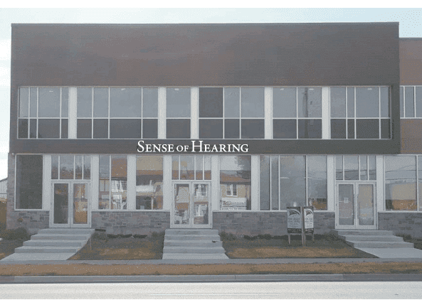 Sense of Hearing - Stoney Creek photo 1