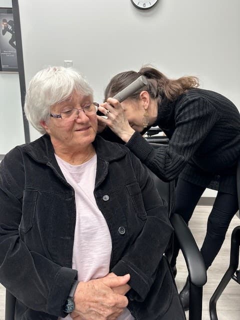 Sense of Hearing - Stoney Creek photo 5