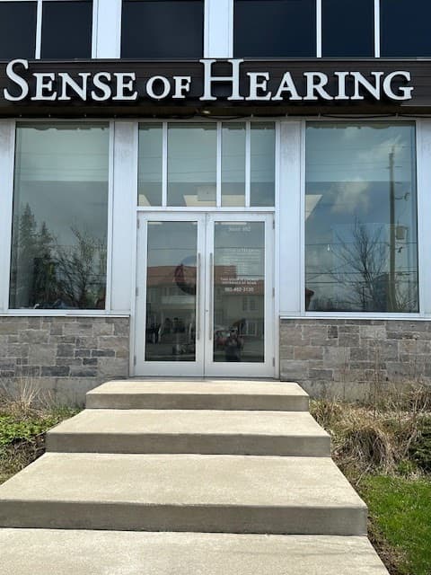 Sense of Hearing - Stoney Creek photo 6