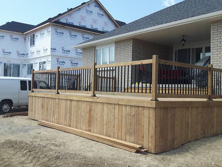 Sensibuild Construction photo 1