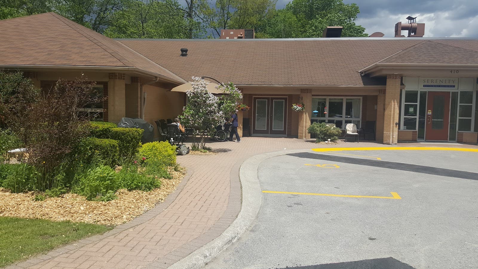 Serenity Retirement Residence