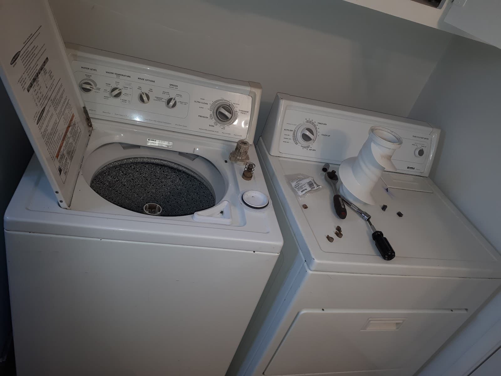 Serge Appliance Repair, appliance repair in Ottawa, photo 3