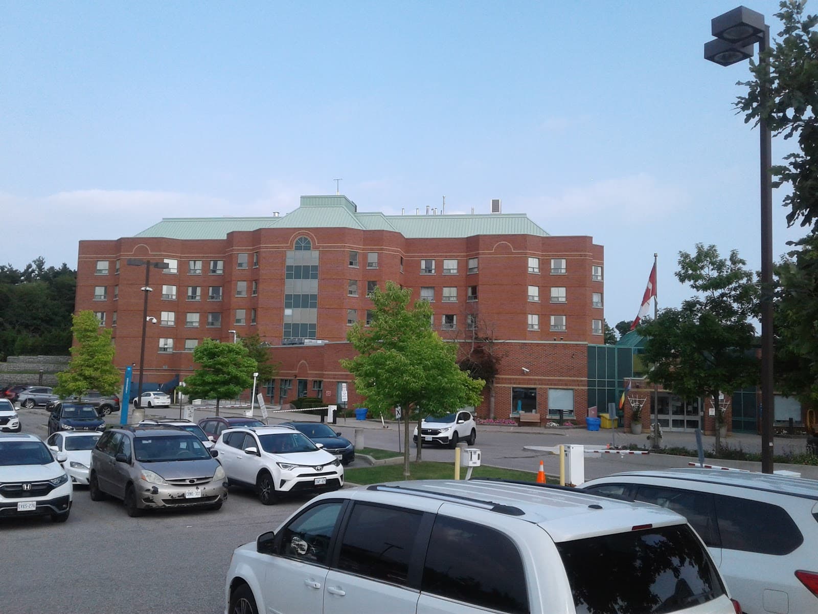 Seven Oaks Long-Term Care Home (City of Toronto) photo 1