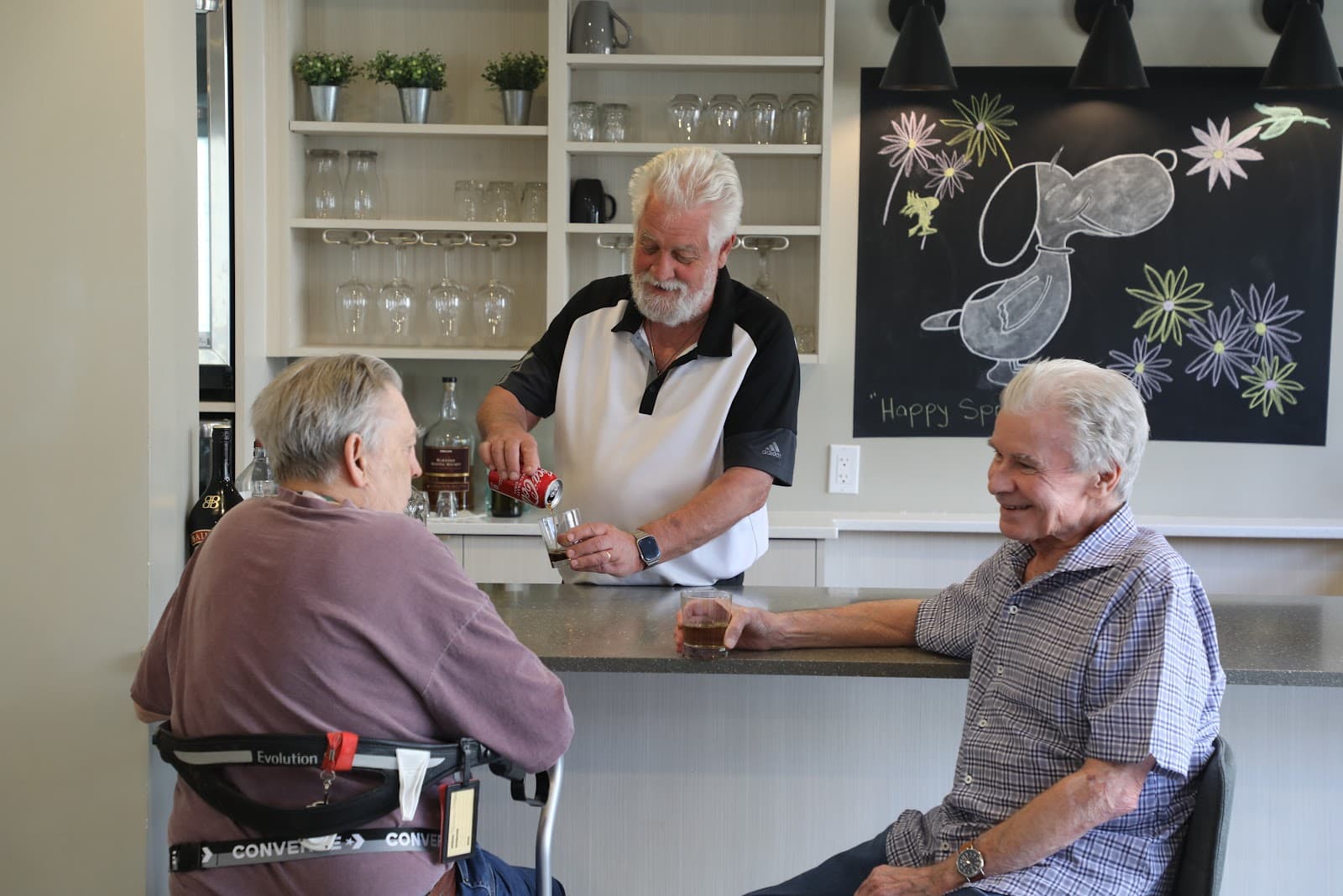 Shalem Senior Community Living photo 2