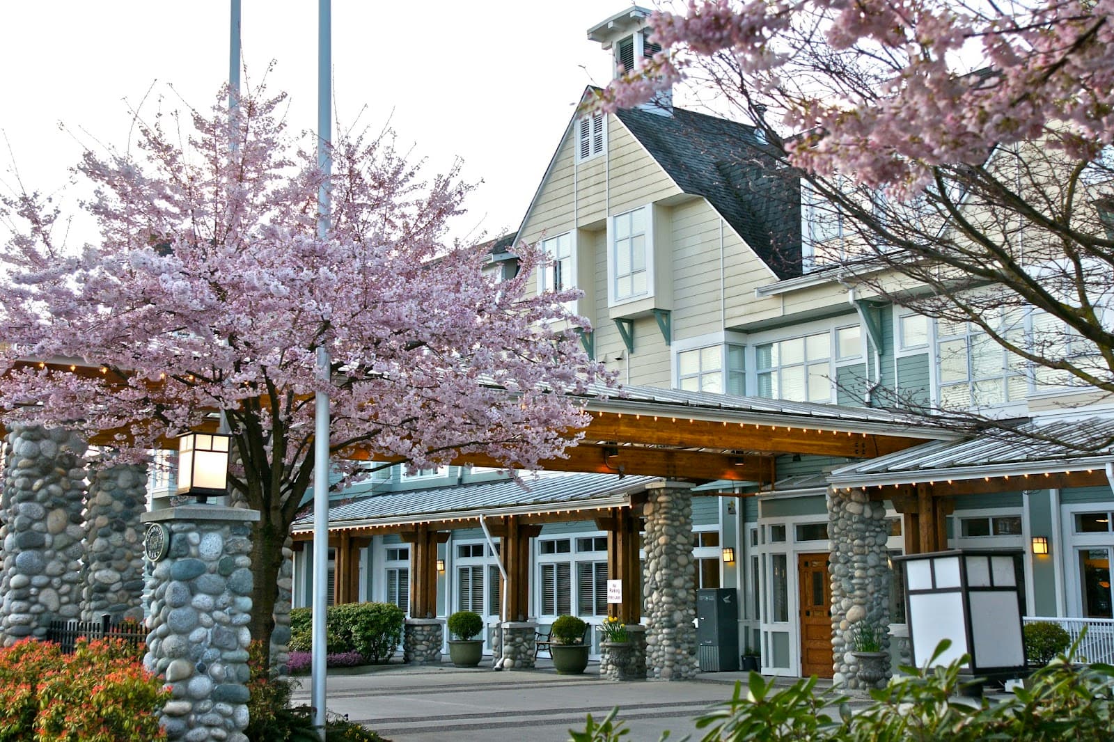 Shannon Oaks - Vancouver photo 1 of 4
