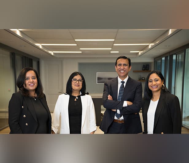Sharma & Associates Private Wealth Management photo 1 of 4