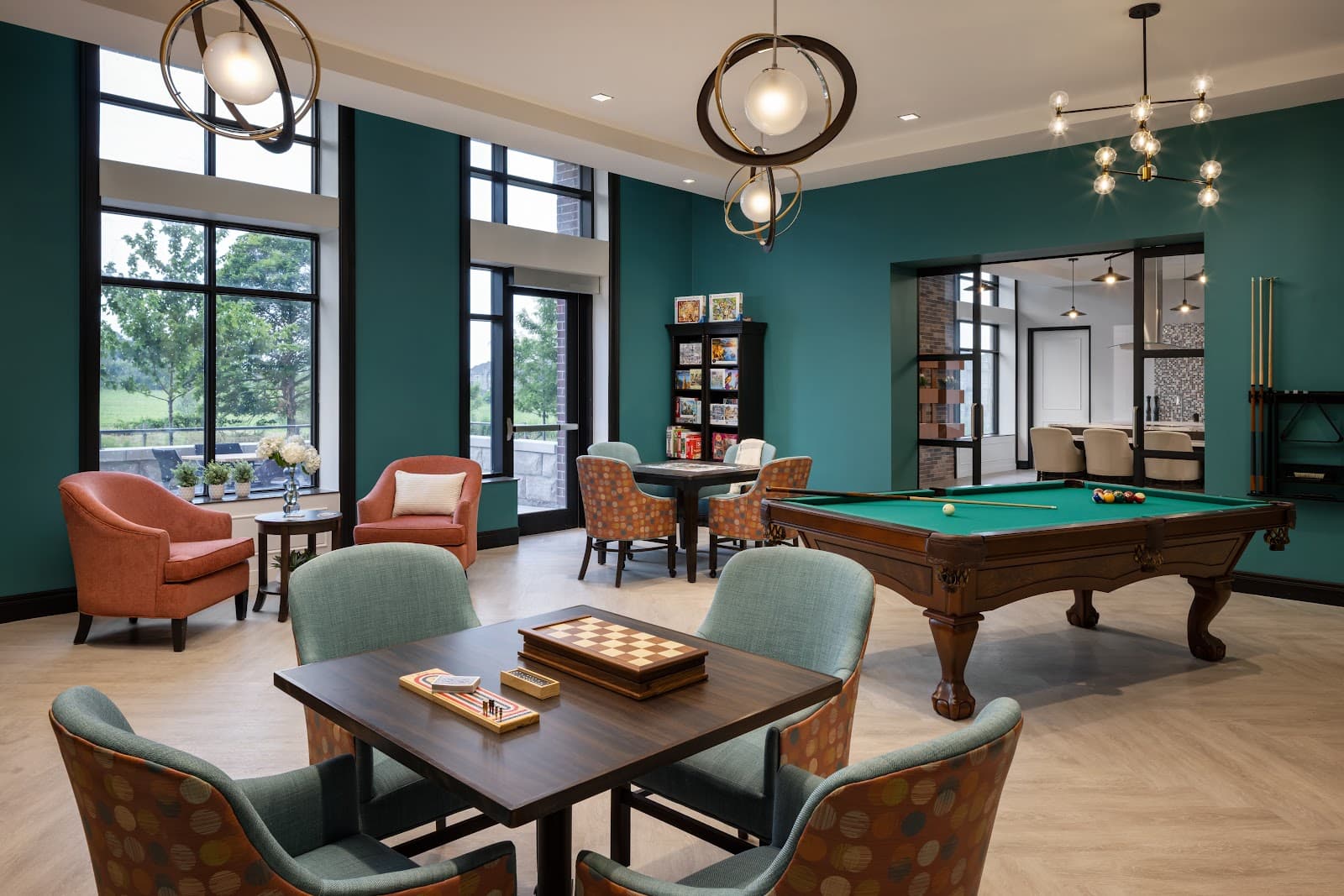 Sharon Corners photo 2