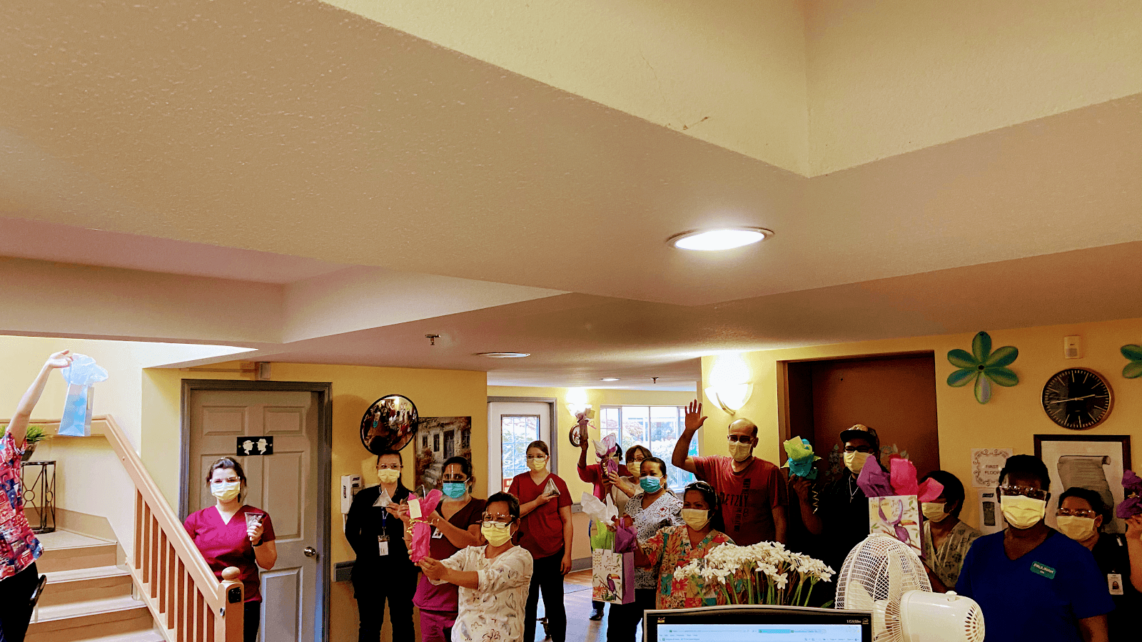 Shaughnessy Seniors Community photo 1 of 4