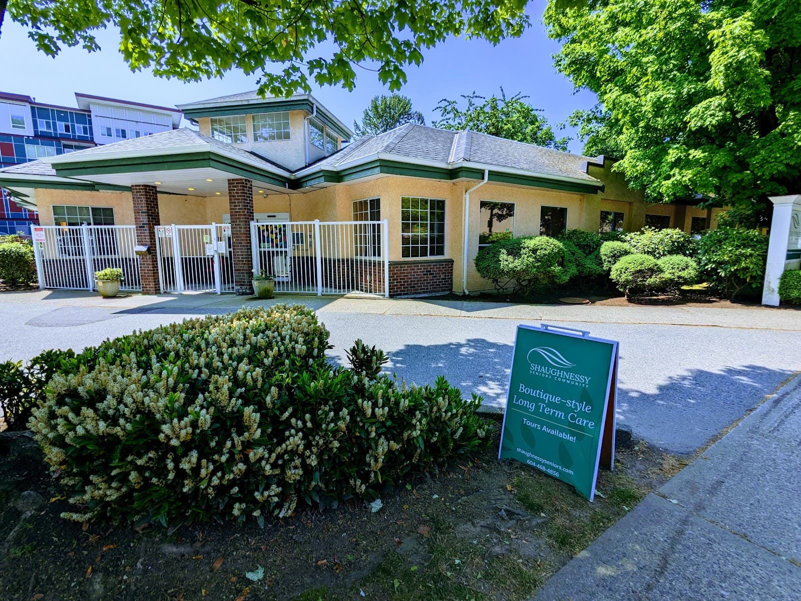 Shaughnessy Seniors Community photo 1