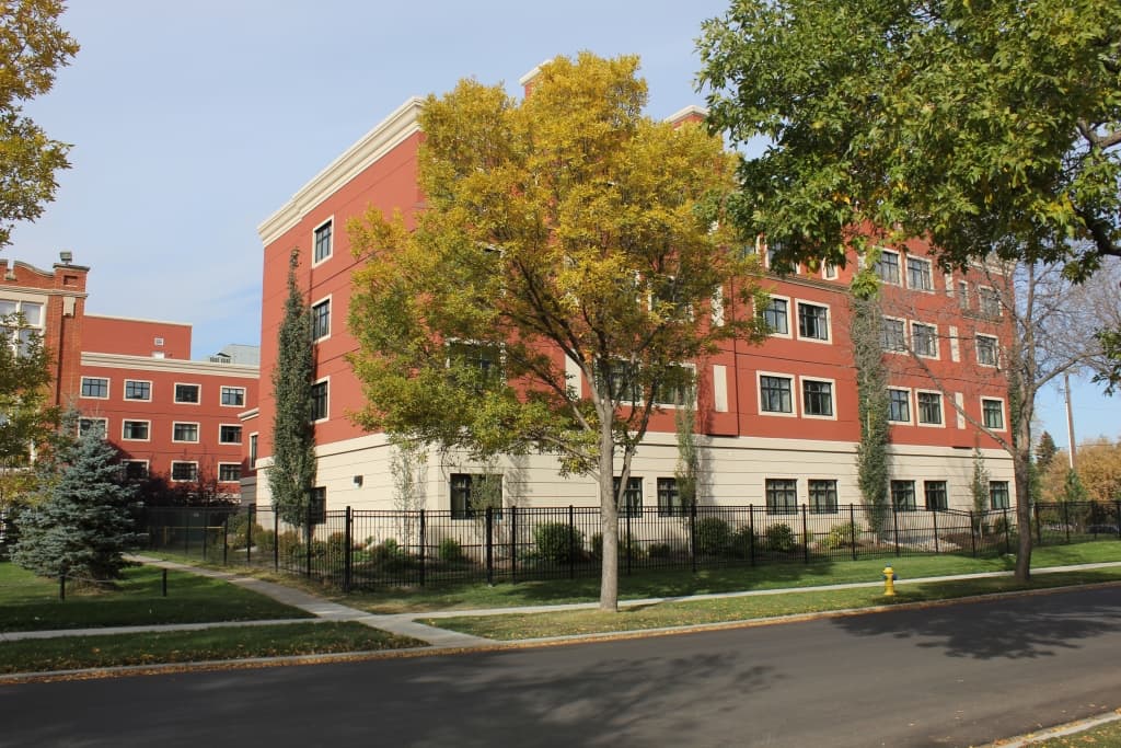 Shepherd's Care Vanguard photo 1